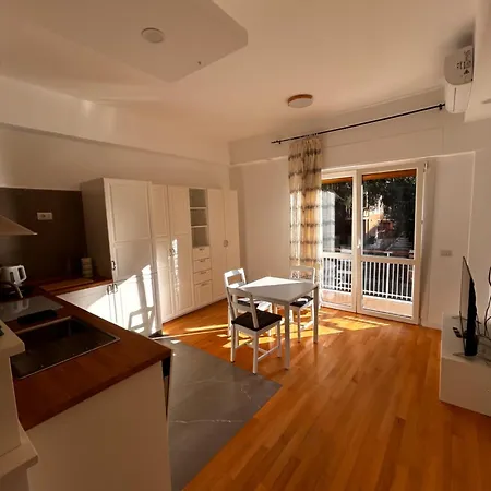 Apartment Casa Ovidio