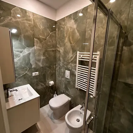 Casa Ovidio Apartment *