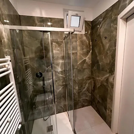 Casa Ovidio Apartment