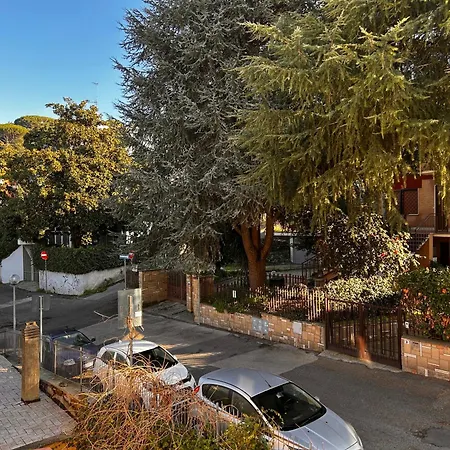Casa Ovidio Apartment *