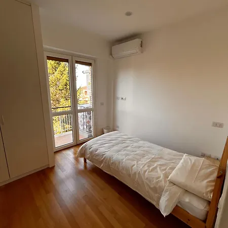 Apartment Casa Ovidio *