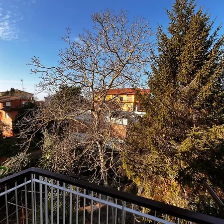 Casa Ovidio Apartment *