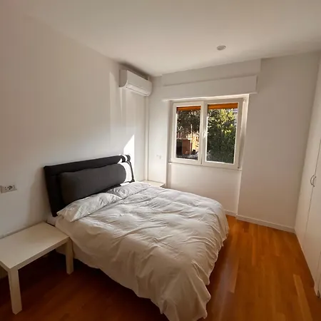 Casa Ovidio Apartment *