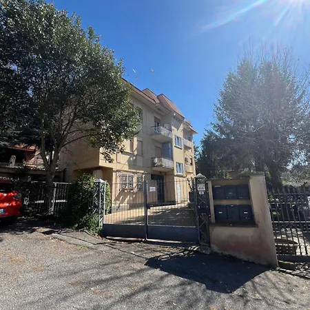 Apartment Casa Ovidio Albano Laziale