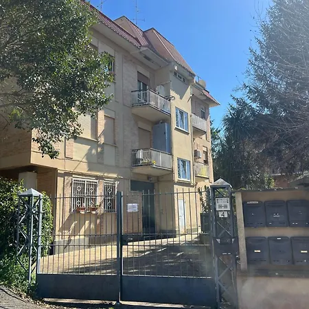 Apartment Casa Ovidio Albano Laziale